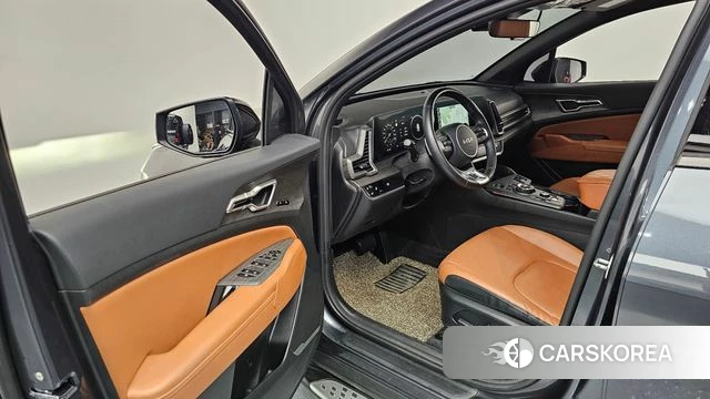 Kia Sportage 5th Generation id 4495361 из Кореи 33