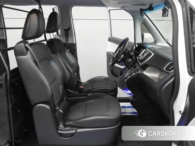 Kia The New Ray id 2931542 из Кореи 20