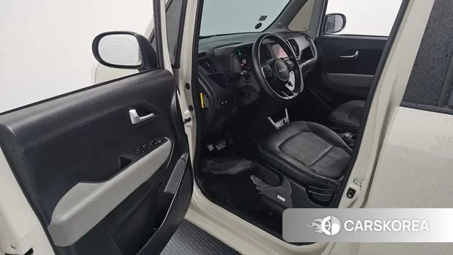 Kia The New Kia Ray id 3726012 из Кореи 20