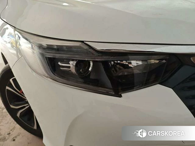 Honda Lingpai id 4218172 из Китая 12