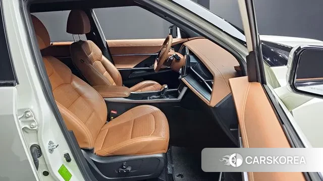 Ssangyong Torres id 3467600 из Кореи 20