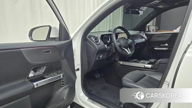 Mercedes-Benz GLB-Class X247 id 4316019 из Кореи 20