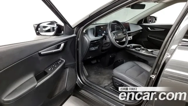 Kia EV6 id 2868530 из Кореи 20