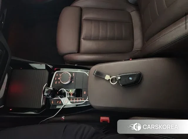 BMW X3 (G01) id 3458301 из Кореи 16