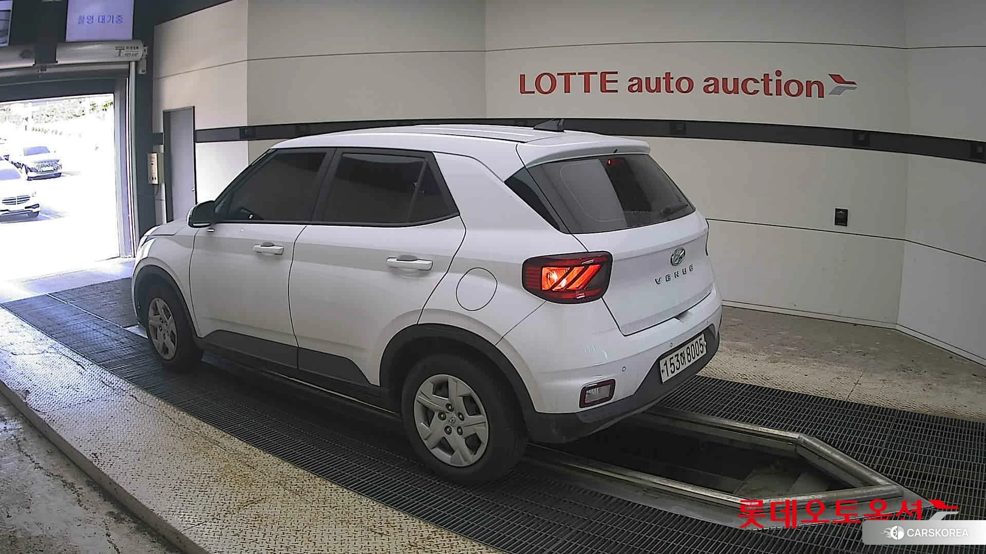 Hyundai Venue id 4902487 из Кореи 37
