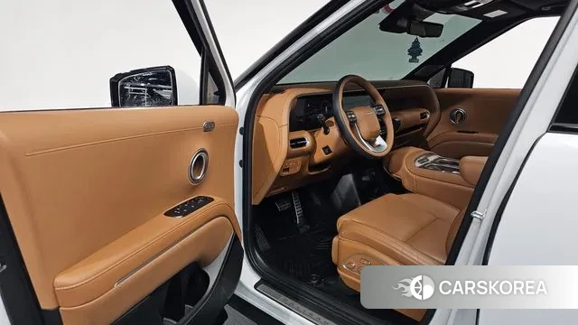 Hyundai Palisade (LX3) id 3732308 из Кореи 20