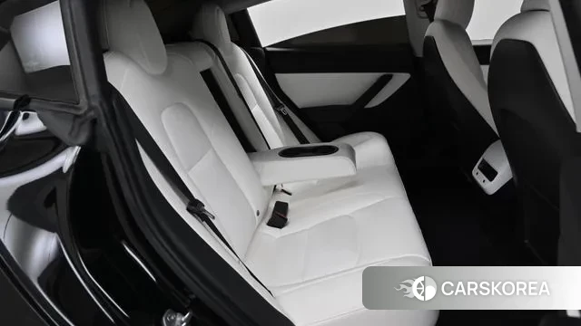 Tesla Model 3 id 3373766 из Кореи 20