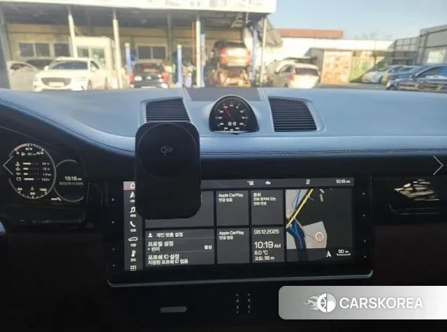 Porsche Cayenne (PO536) id 3454470 из Кореи 20