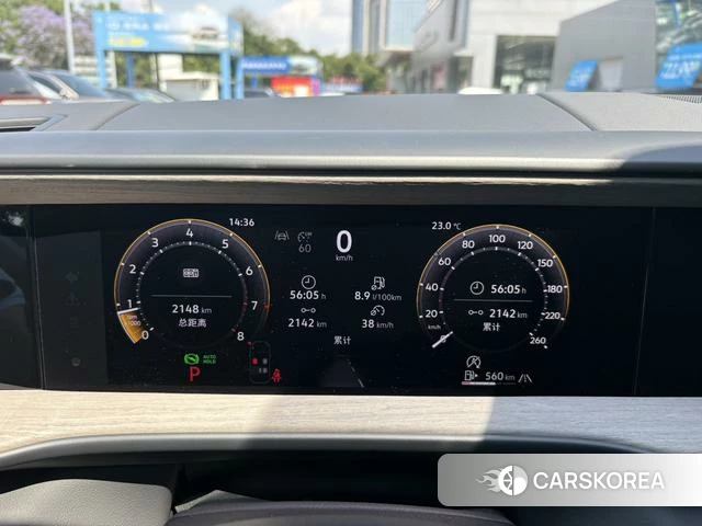 Volkswagen Tourang id 4341695 из Китая 20