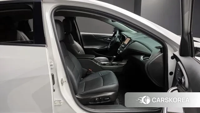 Chevrolet (GM Daewoo) The New Malibu id 3434310 из Кореи 20