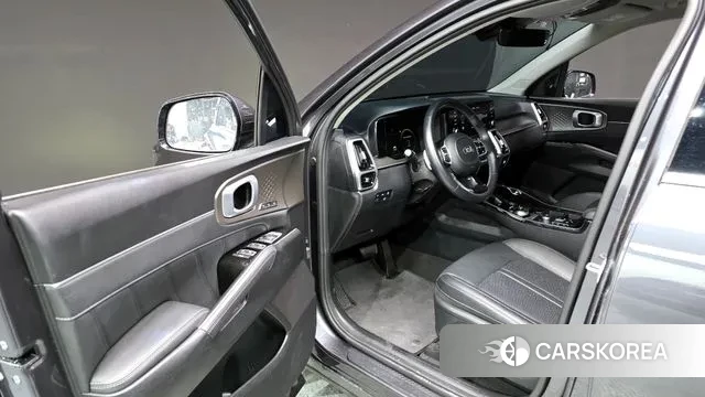 Kia Sorento 4th Generation id 3691419 из Кореи 20