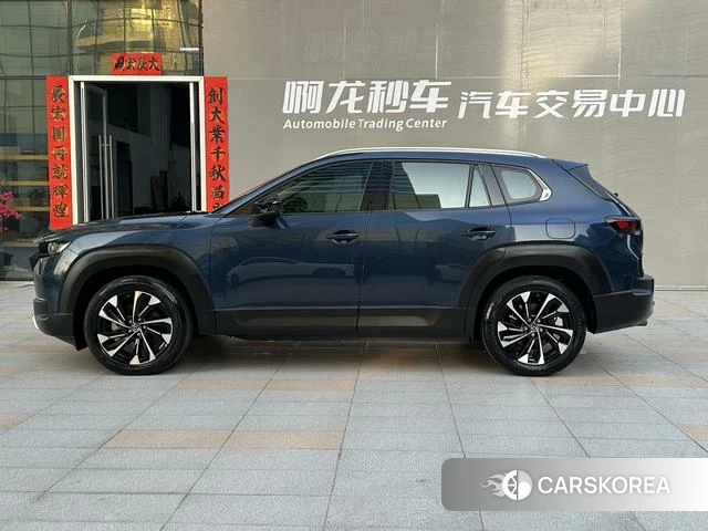 Mazda CX-50 line also id 4291241 из Китая 25