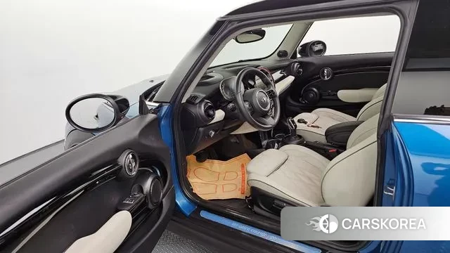 Mini Cooper S id 3400443 из Кореи 20