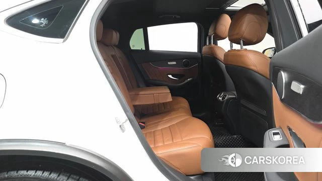 Mercedes-Benz GLC-Class X253 id 4764744 из Кореи 37