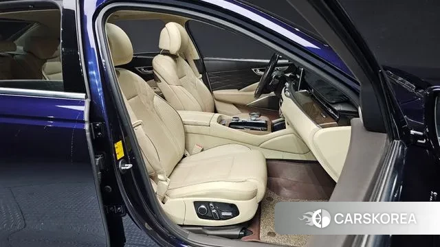 Kia More K9 id 3692753 из Кореи 20