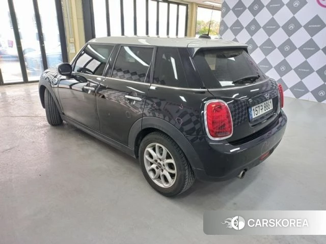 Mini Cooper id 4283531 из Кореи 14