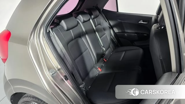 Kia All New Morning (JA) id 4794571 из Кореи 30
