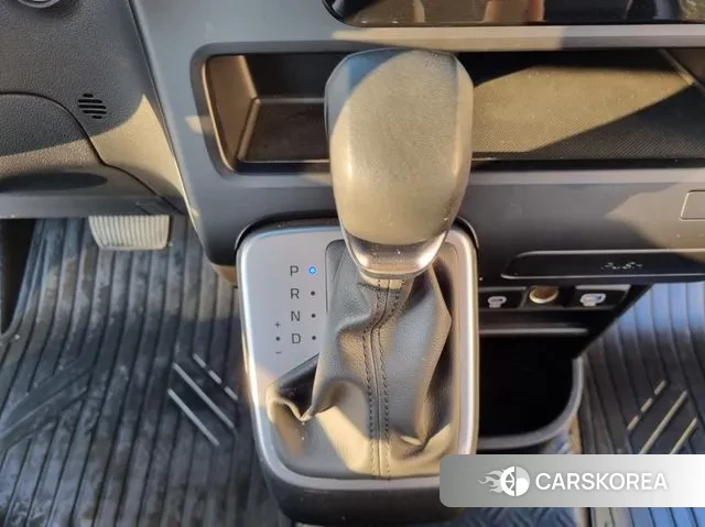 Hyundai Staria id 3288580 из Кореи 20