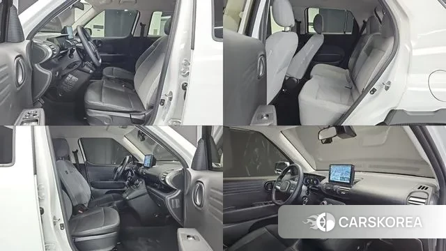 Hyundai Casper id 3763661 из Кореи 20