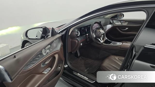 Mercedes-Benz CLS-Class C257 id 4769451 из Кореи 35