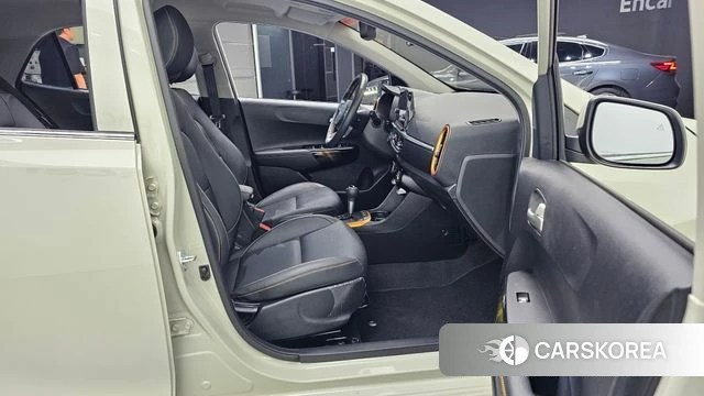 Kia Morning Urban (JA) id 3964060 из Кореи 20