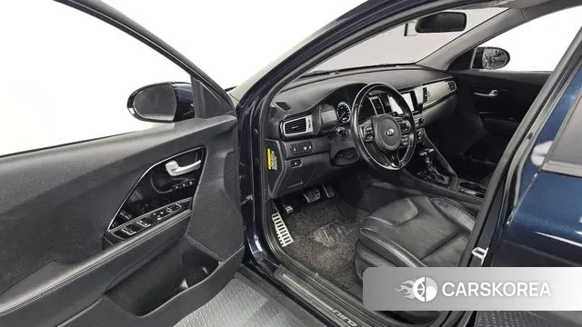 Kia Niro id 3515386 из Кореи 20