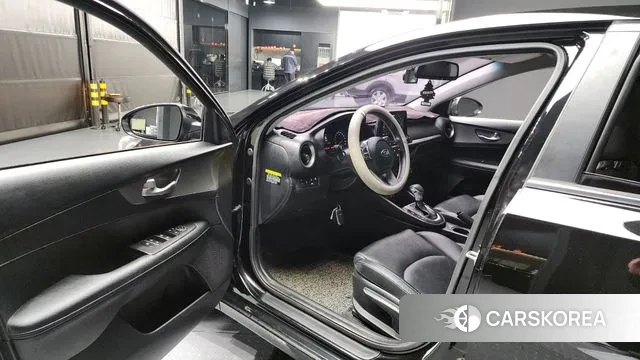 Kia Come New K3 id 3510144 из Кореи 20