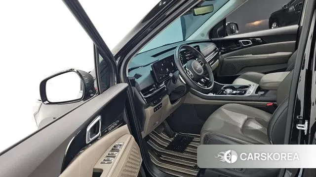 Kia The New Carnival 4th Generation id 3585779 из Кореи 20