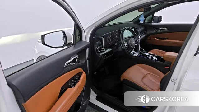 Kia Sportage 5th Generation id 3406053 из Кореи 20