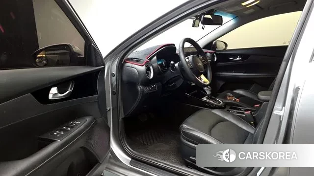 Kia The New K3 2nd generation id 2985283 из Кореи 20