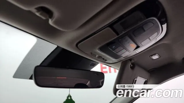 Hyundai Sonata (DN8) id 2676705 из Кореи 20