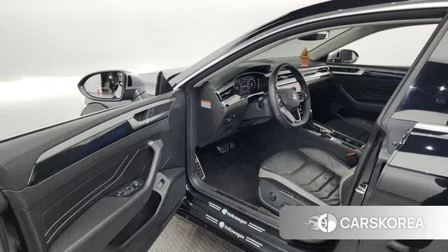 Volkswagen Arteon id 3031545 из Кореи 20