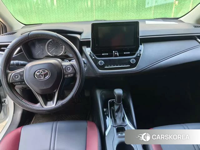 Toyota Corolla id 4298158 из Китая 11