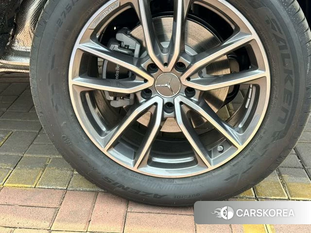 Mercedes-Benz G-class id 4256363 из Китая 11