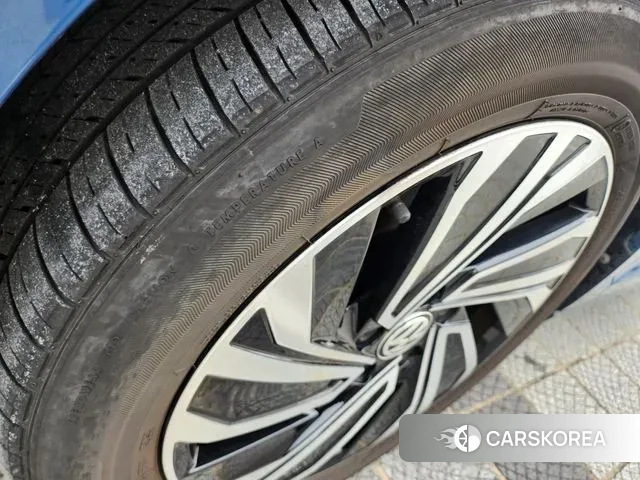 Volkswagen 7th Generation of Jetta id 3454057 из Кореи 20