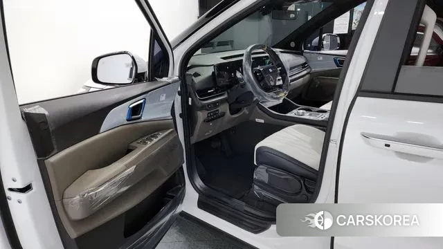 Kia The New Carnival 4th Generation id 3200474 из Кореи 20