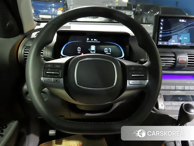 Hyundai Casper id 3621033 из Кореи 20