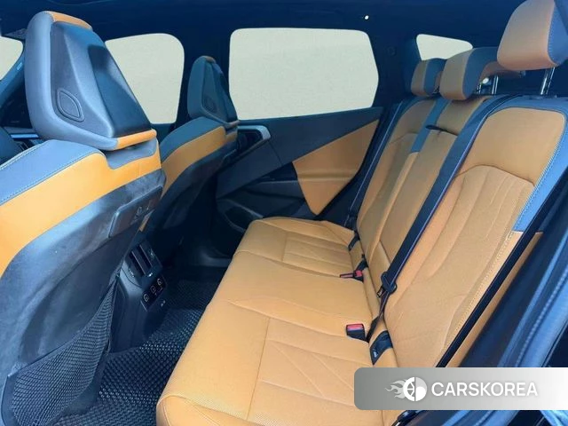 BMW X3 (G45) id 3963422 из Кореи 19