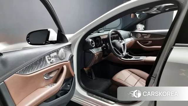 Mercedes-Benz E-Class W213 id 2926408 из Кореи 20