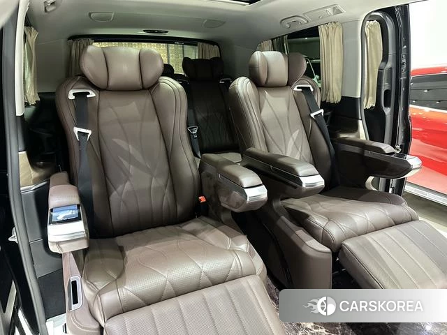 Mercedes-Benz V-class id 4207950 из Китая 22