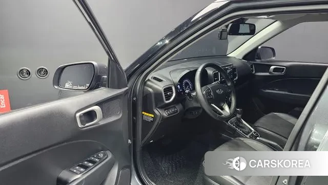 Hyundai Venue id 3356765 из Кореи 20