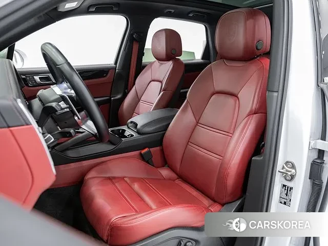 Porsche Cayenne (PO536) id 3615140 из Кореи 19