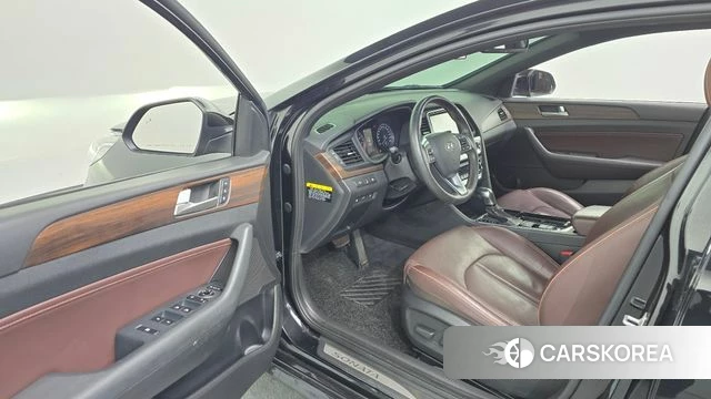 Hyundai Sonata New Rise id 3801648 из Кореи 20