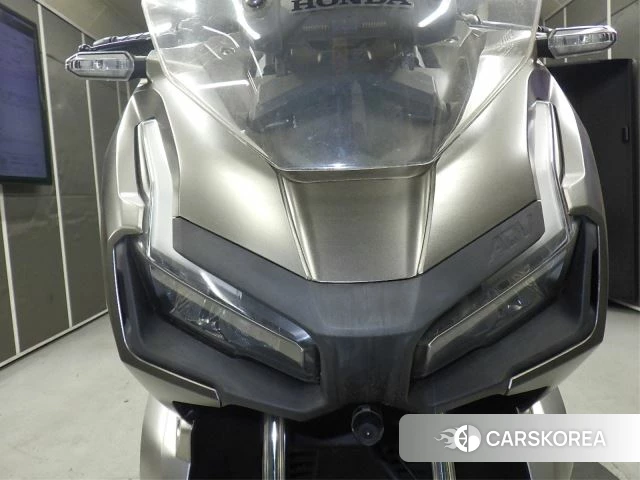 Проданный Honda ADV150 id 3995232 из Японии, фото 24