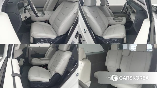 Hyundai Palisade (LX3) id 4375060 из Кореи 20