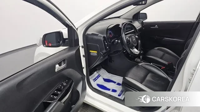 Kia All New Morning (JA) id 3631706 из Кореи 20