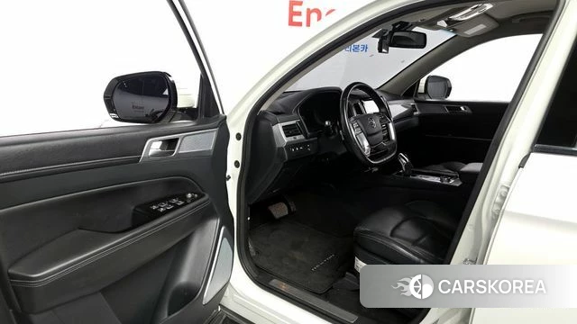 Ssangyong All New Rexton id 3935161 из Кореи 20