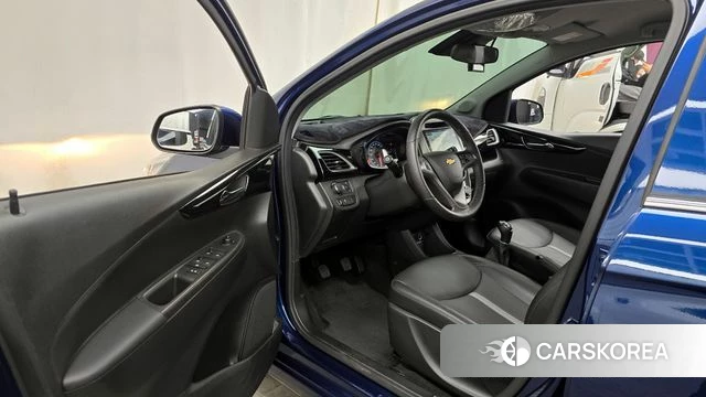 Chevrolet (GM Daewoo) The New Spark id 4316894 из Кореи 31