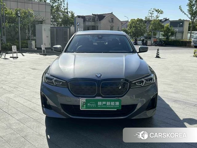 BMW i3 id 4374764 из Китая 10