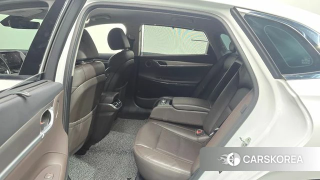 Hyundai The New Grandeur IG id 4864994 из Кореи 30
